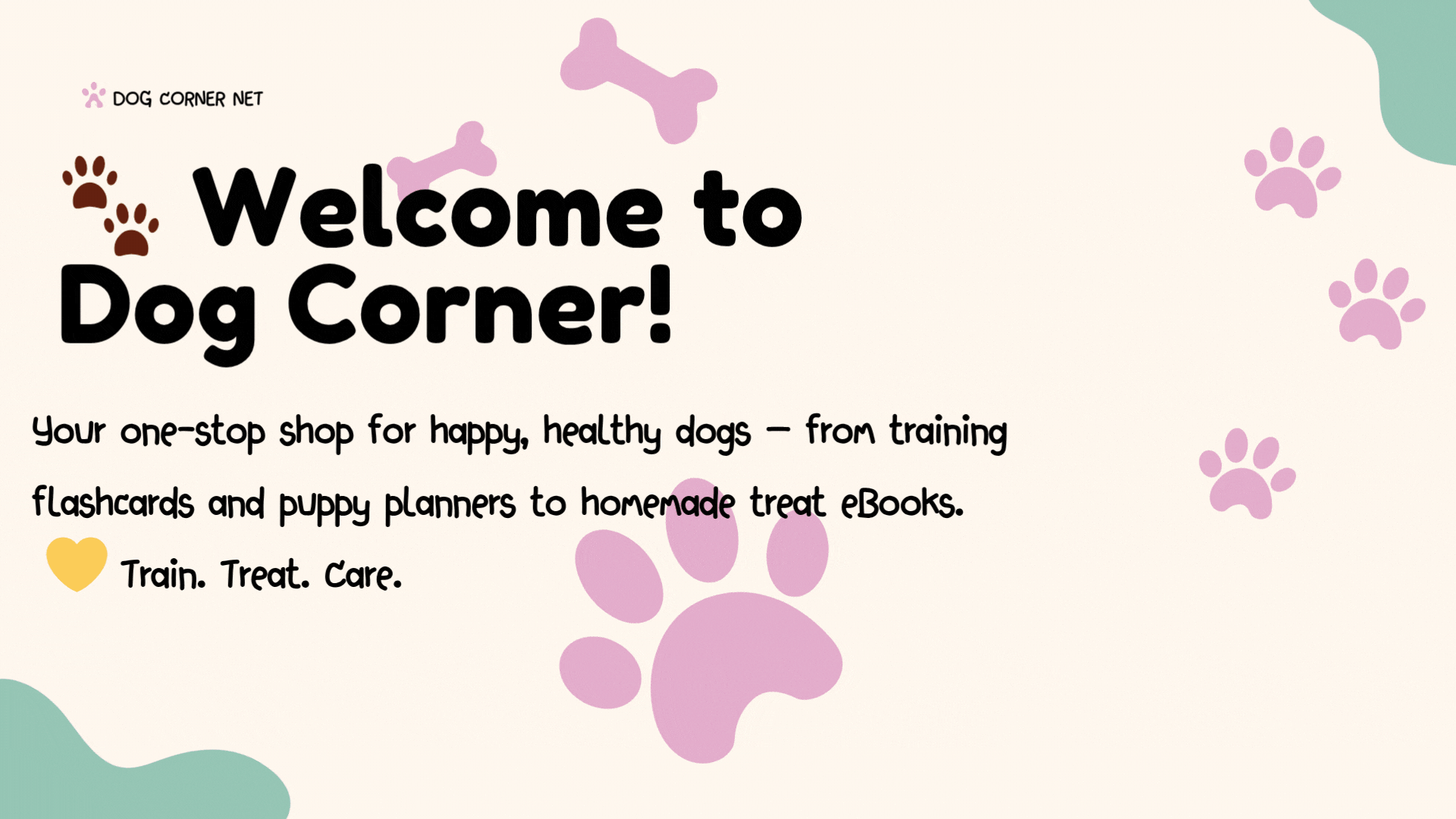 The Smart Dog Parent Bundle