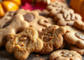 Easy DIY Thanksgiving Dog Treats