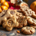 Easy DIY Thanksgiving Dog Treats