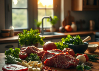 Easy Raw Dog Food Recipes