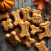How to Make Thanksgiving Dog Treats