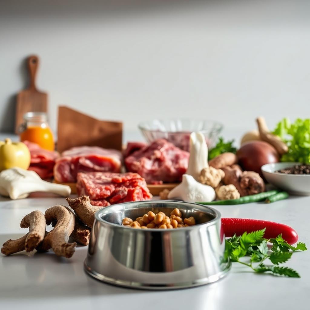 How to Transition Your Dog to Raw in 7 Days