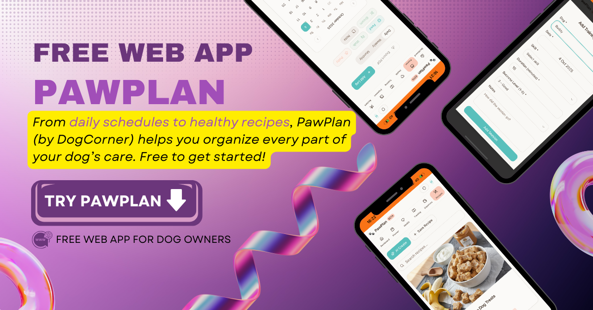 The Smart Dog Parent Bundle