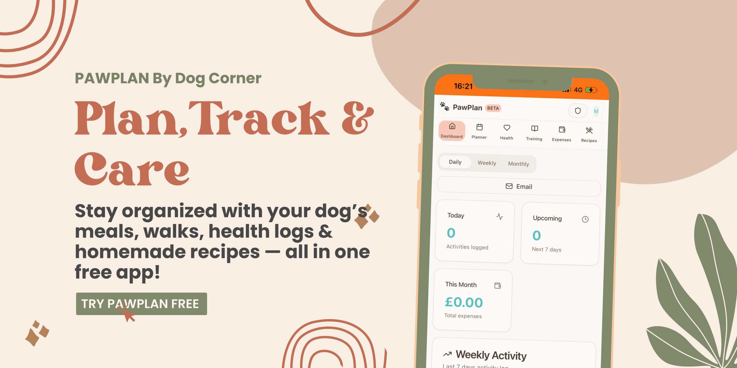 The Smart Dog Parent Bundle