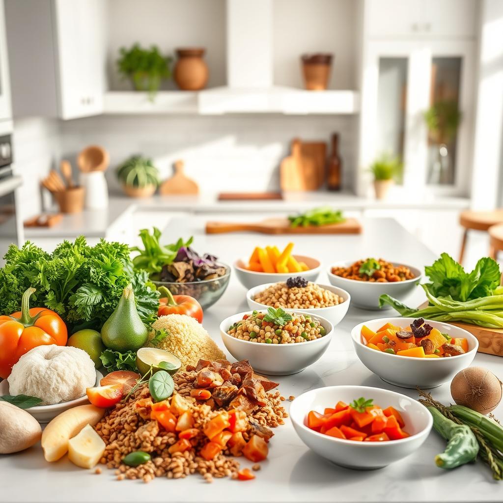 Vet-Approved, Allergy-Friendly Listicle Recipes and Meal Ideas