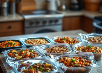 Vet-Approved Homemade Dog Meals