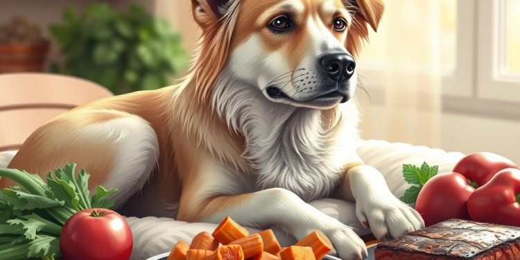 Vet-Approved Homemade Food Recipes