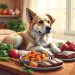 Vet-Approved Homemade Food Recipes