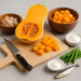 How to Prepare Butternut Squash for Dogs