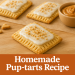 Pup-tarts