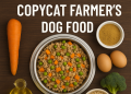 How to Make a Copycat of The Farmer’s Dog Food