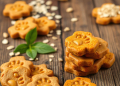 Healthy Dog Biscuit Recipes